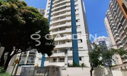 Apartamento com 3 quartos à venda no Parque Residencial Aquarius, São José dos Campos 