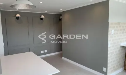 Apartamento com 2 quartos à venda no Condomínio Residencial Colinas do Paratehy, São José dos Campos 
