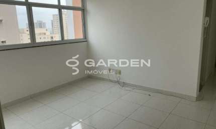 Apartamento com 1 quarto à venda na Vila Adyana, São José dos Campos 