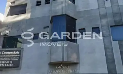 Prédio para alugar no Jardim Flórida, Jacareí 