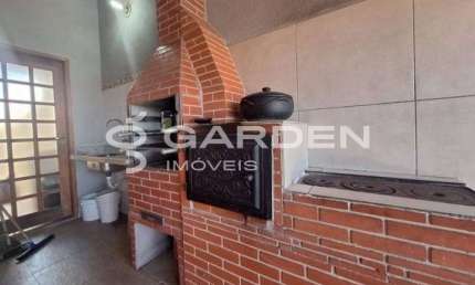 Casa com 3 quartos à venda no Jardim Santa Júlia, São José dos Campos 