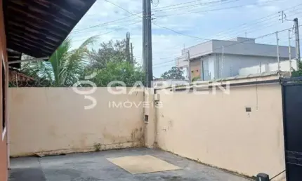 Casa com 2 quartos à venda no Loteamento Villa Branca, Jacareí 