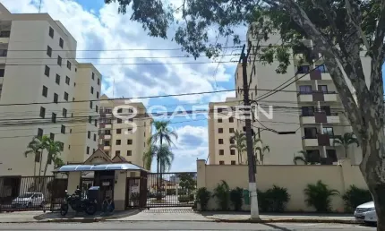 Apartamento com 2 quartos à venda no Palmeiras de São José, São José dos Campos 