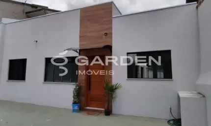 Casa com 3 quartos à venda no Jardim das Indústrias, São José dos Campos 