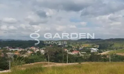 Terreno à venda no Residencial Cambui, São José dos Campos 
