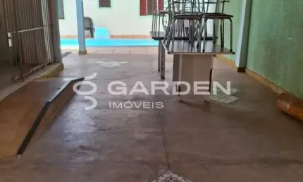 Casa com 4 quartos à venda no Jardim das Indústrias, São José dos Campos 