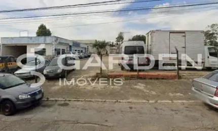 Terreno à venda na Vila Nair, São José dos Campos 