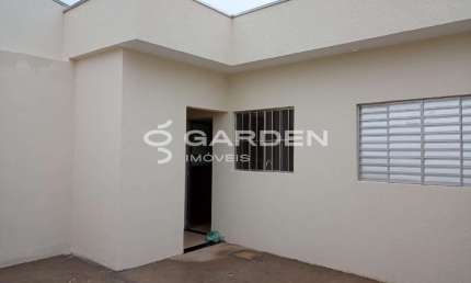 Casa com 2 quartos à venda no Jardim Santa Luzia, São José dos Campos 