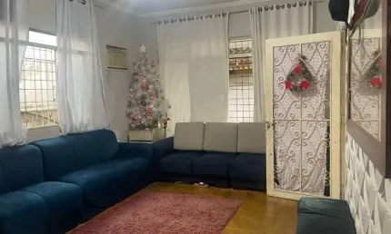 Casa com 7 quartos à venda na Vila Maria, São José dos Campos 