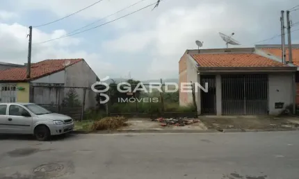 Terreno à venda no Jardim República, São José dos Campos 