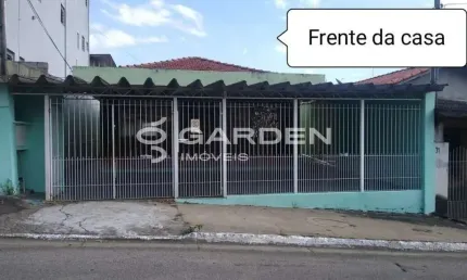 Casa com 3 quartos à venda no Bosque dos Eucaliptos, São José dos Campos 