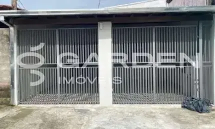 Casa com 3 quartos à venda na Cidade Morumbi, São José dos Campos 
