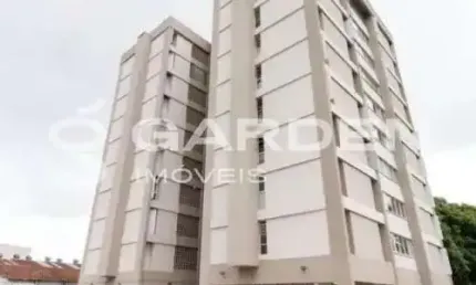 Apartamento com 3 quartos à venda no Jardim São Dimas, São José dos Campos 