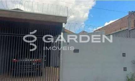 Casa com 3 quartos à venda no Conjunto Residencial Trinta e Um de Março, São José dos Campos 