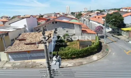 Casa com 3 quartos à venda no Residencial Bosque dos Ipês, São José dos Campos 