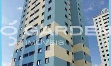 Apartamento com 3 quartos à venda no Jardim América, São José dos Campos 