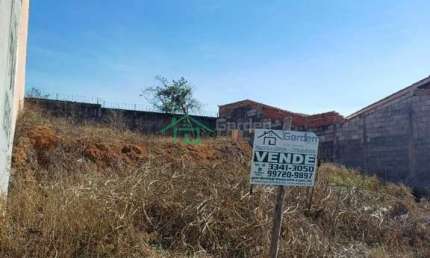 Terreno Residencial em Jardim SantAnna do Pedregulho