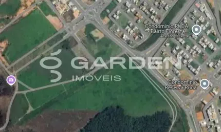 Terreno à venda no Parque Santo Antônio, Jacareí 