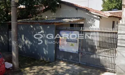 Casa com 3 quartos à venda no Jardim Vale do Sol, São José dos Campos 