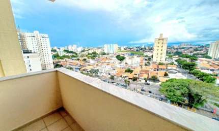 Apartamento com 3 quartos à venda no Jardim Veneza, São José dos Campos 