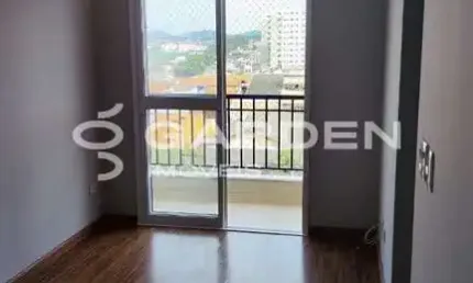 Apartamento com 2 quartos à venda no Residencial Bosque dos Ipês, São José dos Campos 
