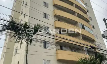 Apartamento com 3 quartos à venda no Jardim Satélite, São José dos Campos 