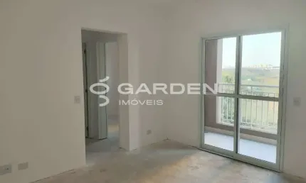 Apartamento com 2 quartos à venda no Pagador de Andrade, Jacareí 