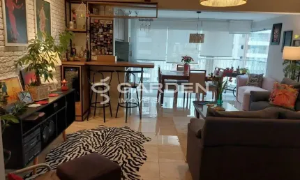 Apartamento com 3 quartos à venda no Jardim das Indústrias, São José dos Campos 