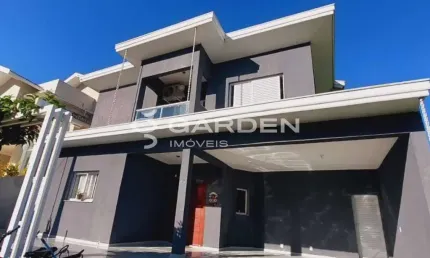 Casa em condomínio fechado com 3 quartos à venda no Condomínio Terras do Vale, Caçapava 