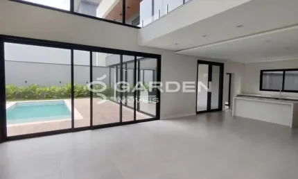 Casa em condomínio fechado com 4 quartos à venda em Condomínio Residencial Alphaville II, São José dos Campos 
