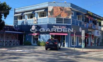 Ponto comercial para alugar no Parque Industrial, São José dos Campos 
