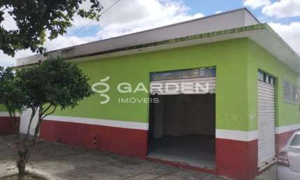 Ponto comercial para alugar no Jardim da Granja, São José dos Campos 