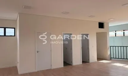 Sala comercial com 1 sala para alugar no Jardim das Indústrias, São José dos Campos 