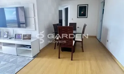 Apartamento com 3 quartos à venda no Jardim das Indústrias, São José dos Campos 