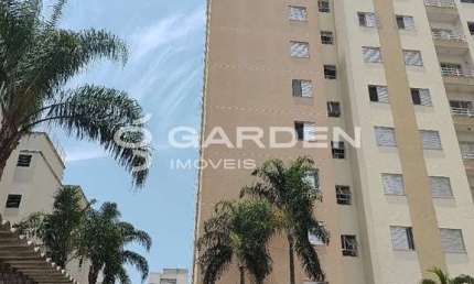 Apartamento com 3 quartos à venda na Cidade Morumbi, São José dos Campos 