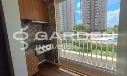 Apartamento com 2 quartos à venda no Pagador de Andrade, Jacareí 