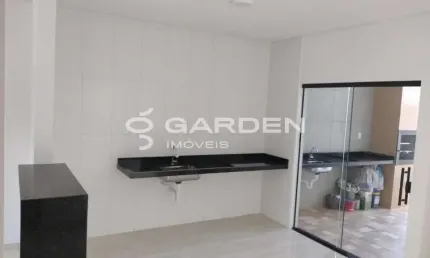 Casa com 3 quartos à venda no Residencial Santa Paula, Jacareí 
