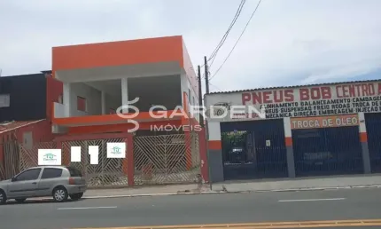 Prédio para alugar no Jardim das Indústrias, São José dos Campos 