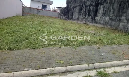 Terreno à venda no Loteamento Villa Branca, Jacareí 