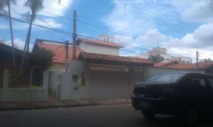 Casa com 4 quartos para alugar no Jardim Alvorada, São José dos Campos 
