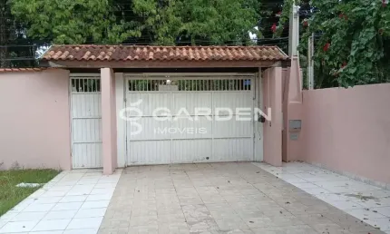 Casa com 4 quartos para alugar no Jardim Alvorada, São José dos Campos 