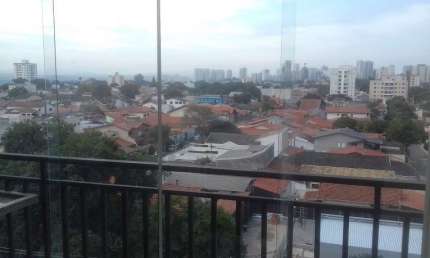 Apartamento com 2 quartos para alugar no Jardim das Indústrias, São José dos Campos 