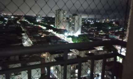 Apartamento com 2 quartos para alugar no Conjunto Residencial Trinta e Um de Março, São José dos Campos 