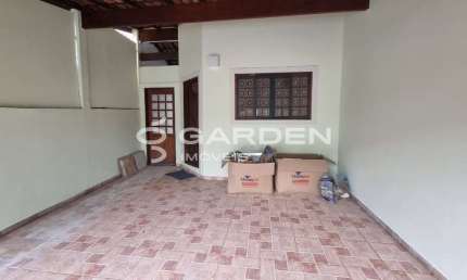Casa com 3 quartos para alugar no Jardim das Indústrias, São José dos Campos 