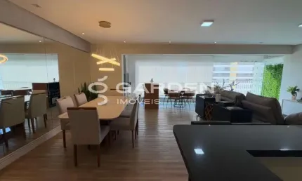 Apartamento com 3 quartos para alugar no Jardim das Indústrias, São José dos Campos 