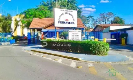 Apartamento com 2 quartos à venda no Bosque dos Eucaliptos, São José dos Campos 
