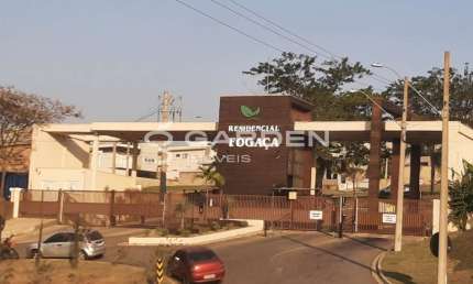 Terreno Residencial em Condomínio Residencial Fogaça