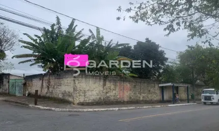 Terreno à venda na Vila Rica, São José dos Campos 