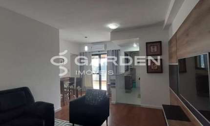 Apartamento com 2 quartos para alugar no Jardim Aquárius, São José dos Campos 