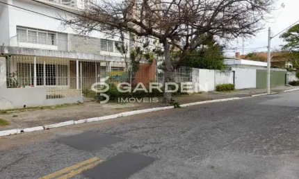 Casa comercial para alugar no Jardim Nova América, São José dos Campos 